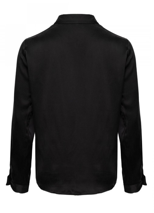 рубашка женская  из проверенных материалов спереди