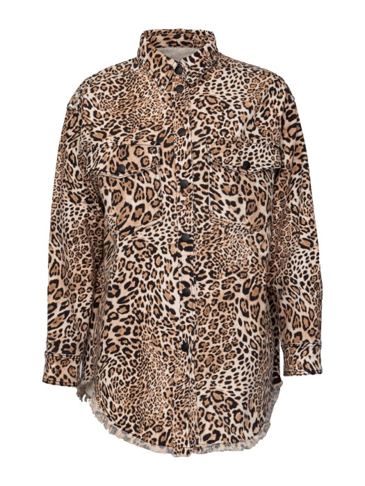 рубашка женская   GBDP17174 фотография