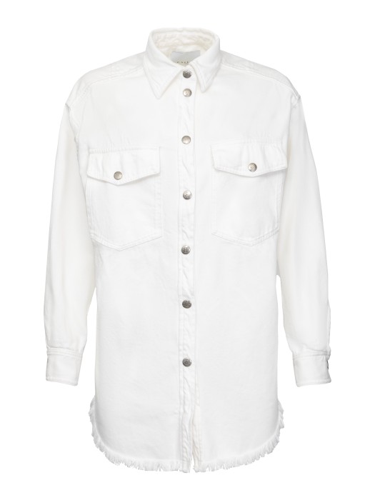 рубашка женская   GBDP17167 фотография