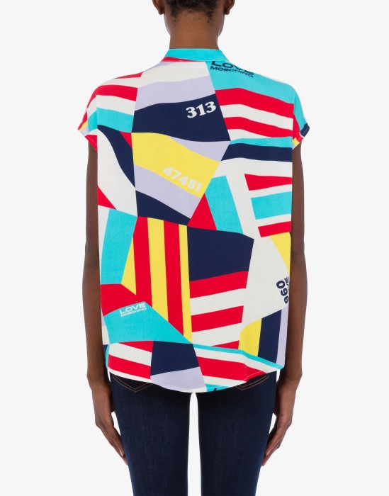 Товар с артикулом WCE8000T494A вид сзади