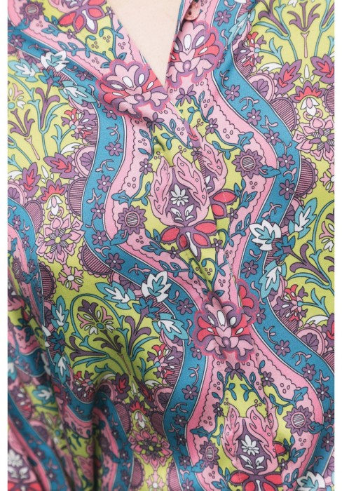 рубашка женская   по цене 22320 руб вид справа