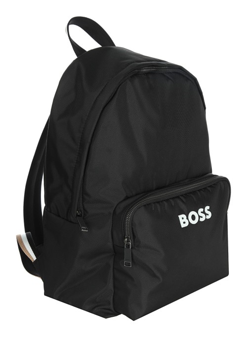 рюкзак мужской catch 3.0 backpack  по цене 26500 руб вид справа