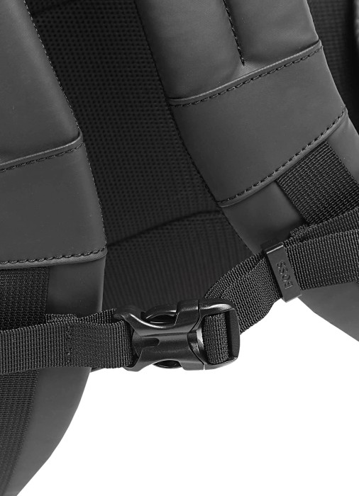 рюкзак мужской oryo_backpack  от бренда boss вид слева