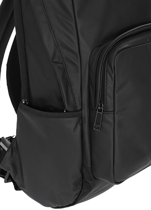 рюкзак мужской oryo_backpack  из германии вид сбоку