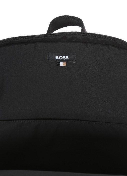 рюкзак мужской oryo_backpack  универсального стиля с лицевой стороны