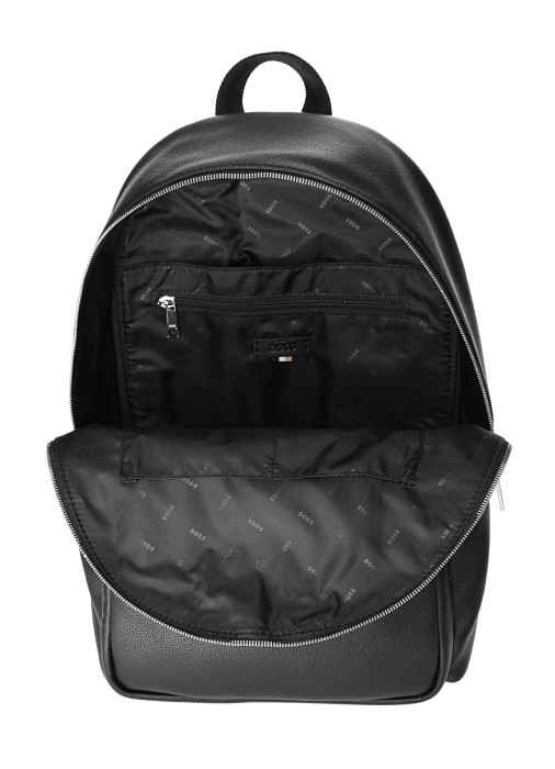 рюкзак мужской ray backpack n.  из германии вид сбоку