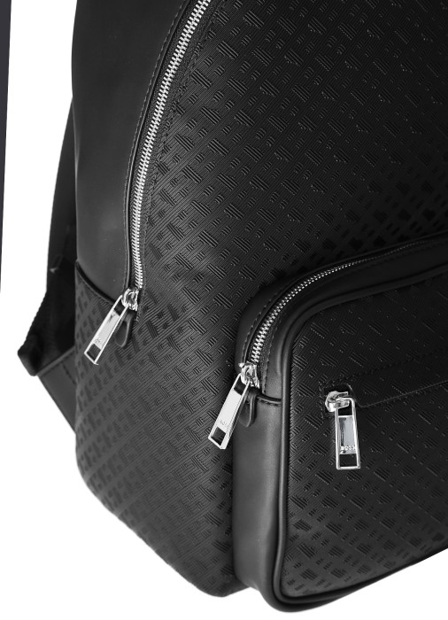 рюкзак мужской ray_ml_backpack  из германии вид сбоку