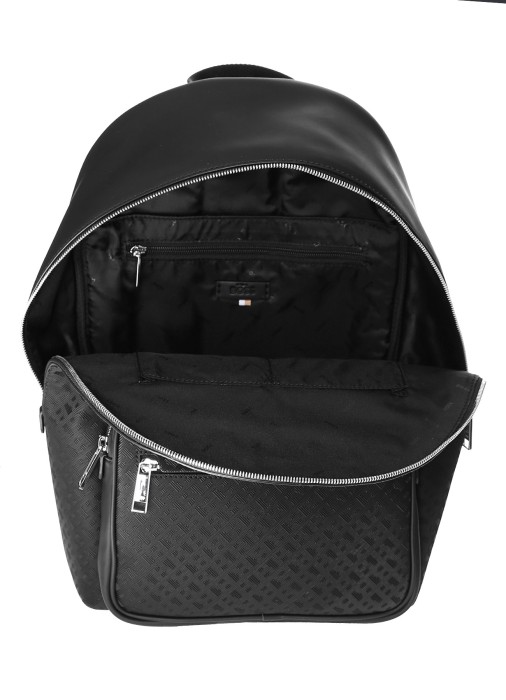 рюкзак мужской ray_ml_backpack  из проверенных материалов спереди