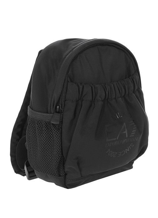 рюкзак женский  от бренда ea7 emporio armani вид слева