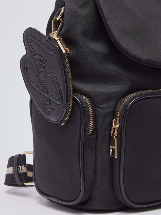 рюкзак женский  по цене 24100 руб вид справа