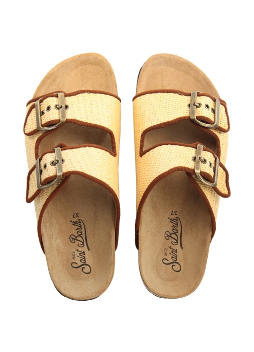 сандалии женские sandal w n  из америки вид сбоку