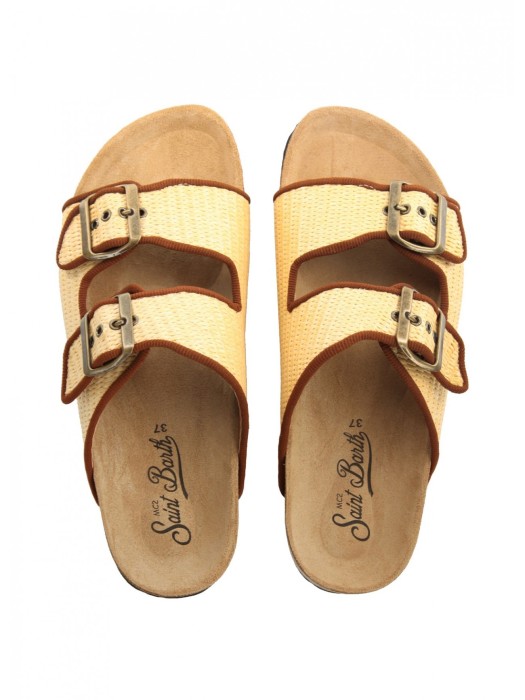 сандалии женские sandal w n  из америки вид сбоку