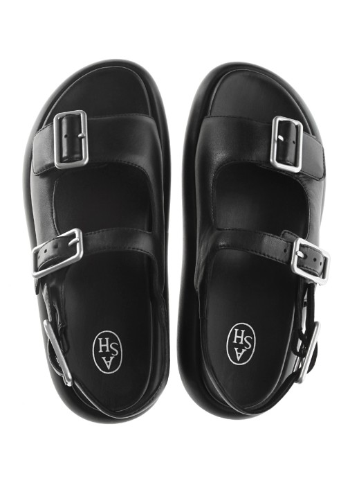 сандалии женские virgy  по цене 29500 руб вид справа