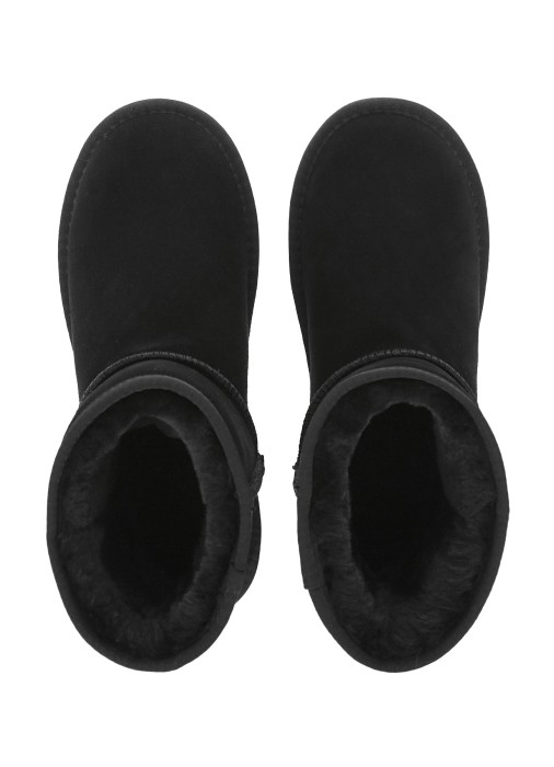 сапоги-угги мужские  по цене 19200 руб вид справа