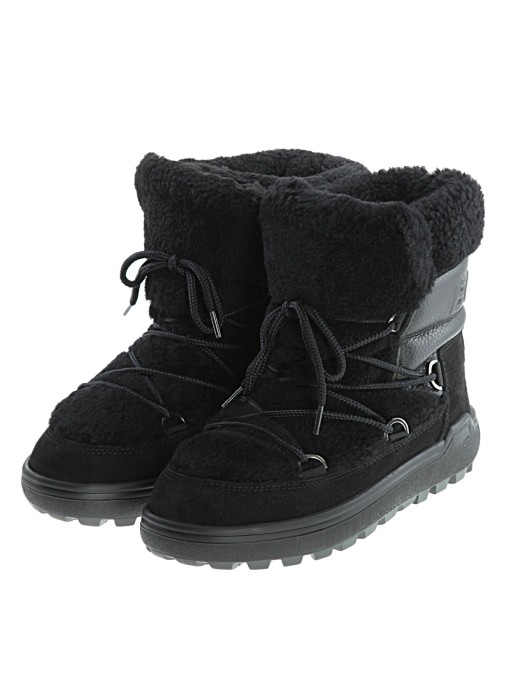 сапоги женские chamonix 3 c  22346803 фотография