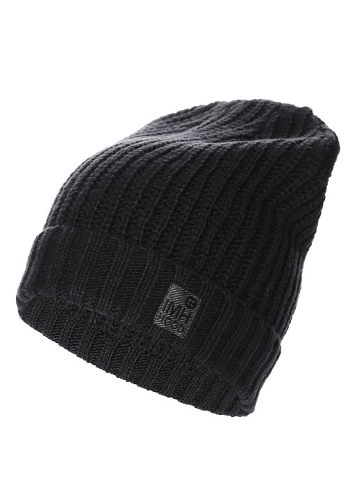 шапка cappello  от бренда in my hood вид слева