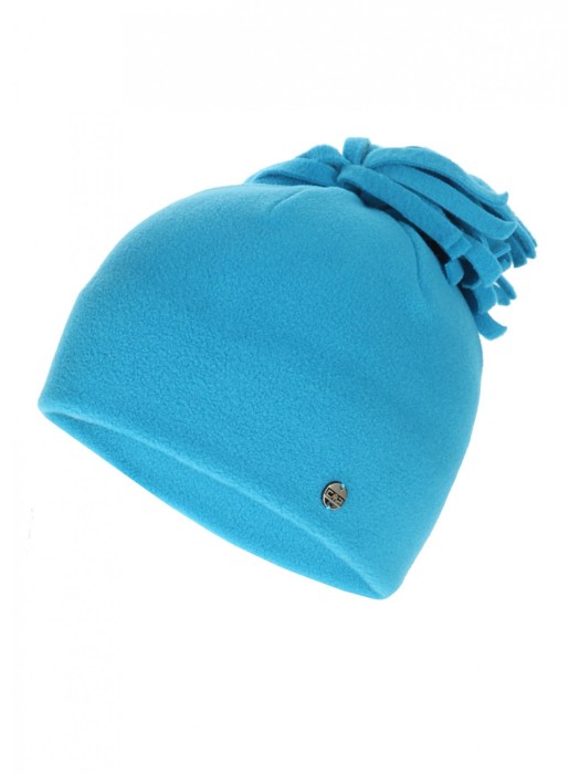 шапка детская флисовая junior heavy fleece  hat campagnolo 6501251J фотография