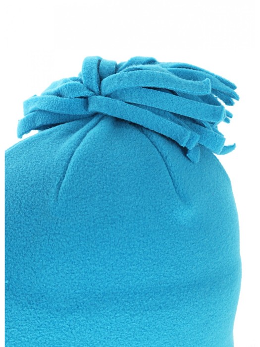шапка детская флисовая junior heavy fleece  hat campagnolo по цене 360 руб вид справа