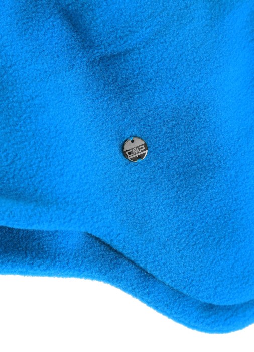 шапка детская  от бренда cmp (campagnolo) вид слева