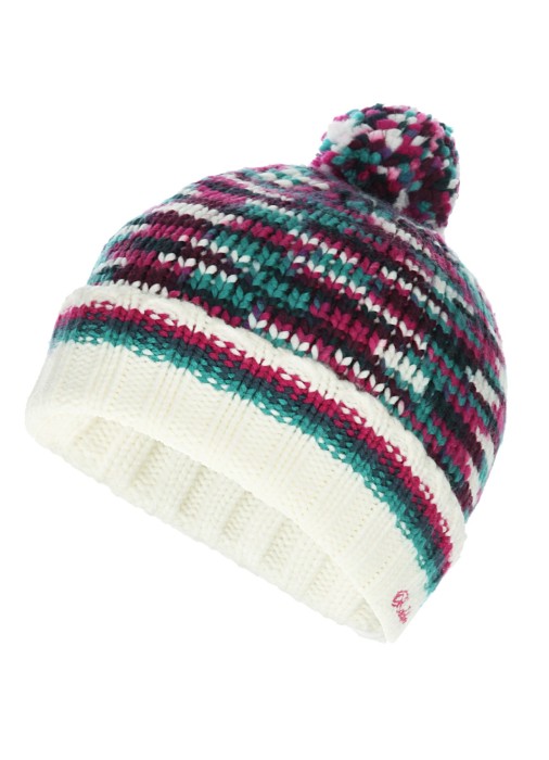 шапка  drop pom junior BRF10A419 фотография