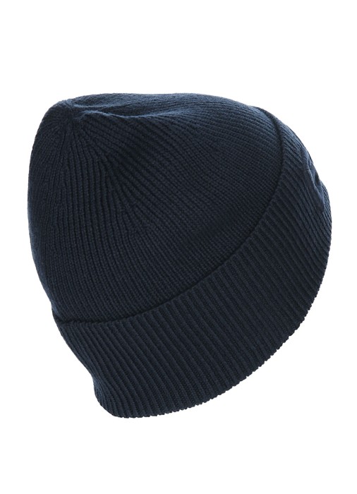 шапка мужская afox_r  от бренда boss вид слева