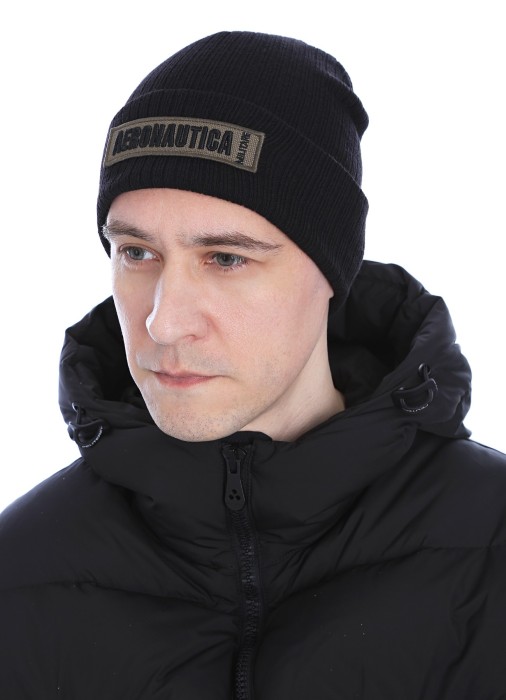 шапка мужская  по цене 7900 руб вид справа