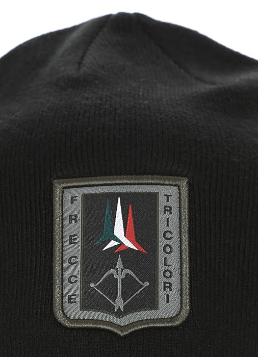 шапка мужская  из италии вид сбоку