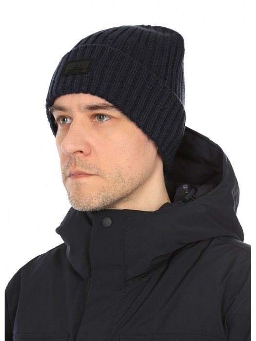 шапка мужская  20720208 фотография