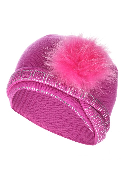 шапка reihe  MUTZEB_REIHE фотография