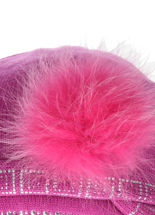 шапка reihe  по цене 4960 руб вид справа