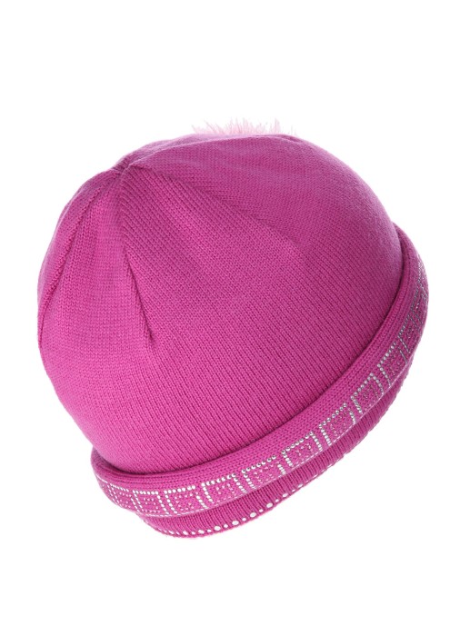 шапка reihe  из австрии вид сбоку