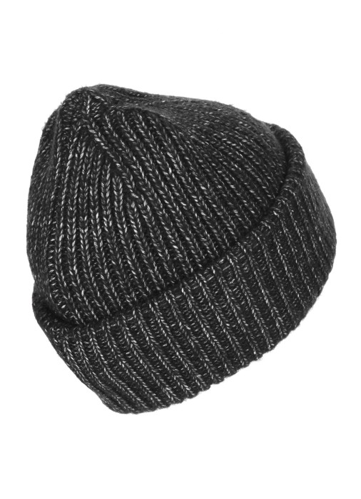 шапка унисекс mooneye hat  от бренда parajumpers вид слева