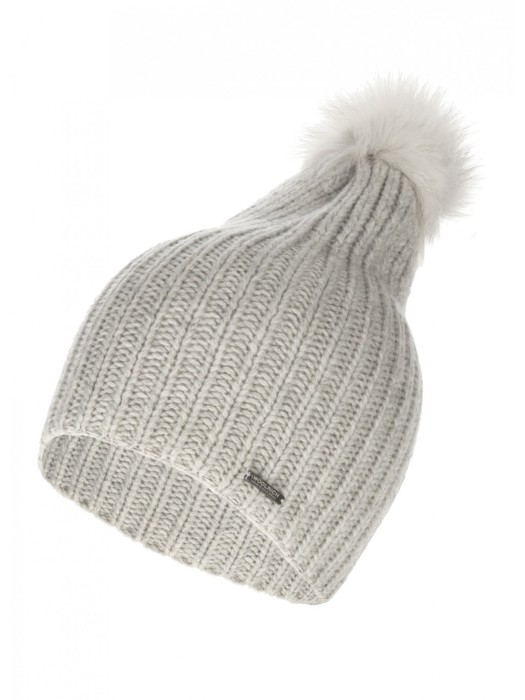 шапка женская cmere pon pon hat  WWACC1284 фотография