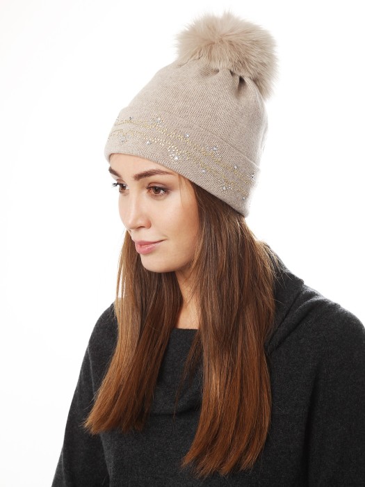 Товар с артикулом MUTZE2_DIANA вид сзади