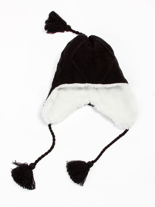 шапка женская fay  от бренда schoffel вид слева