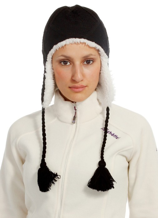 шапка женская fay  по цене 1200 руб вид справа