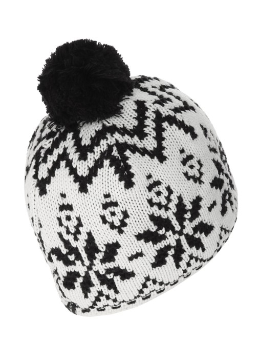 шапка женская gila  от бренда schoffel вид слева