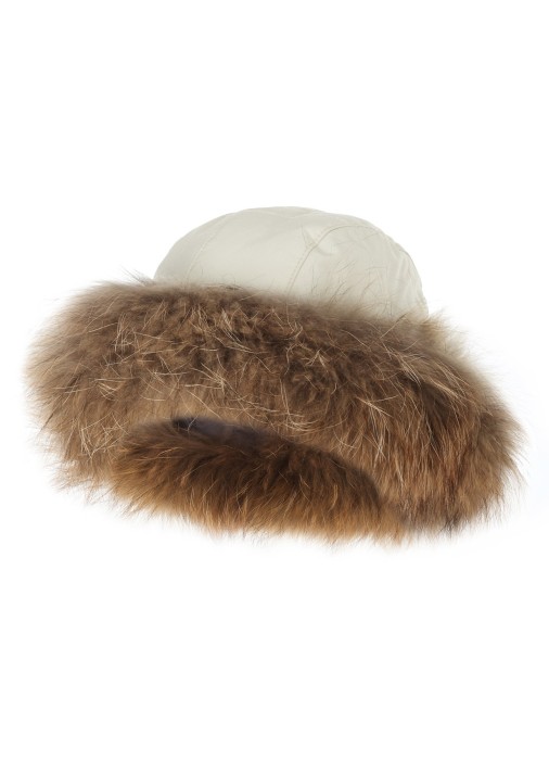 шапка женская luxury arctic cap  WWACC1240 фотография