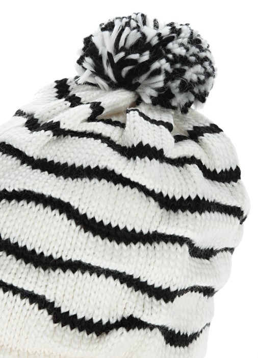 шапка женская marek  от бренда schoffel вид слева