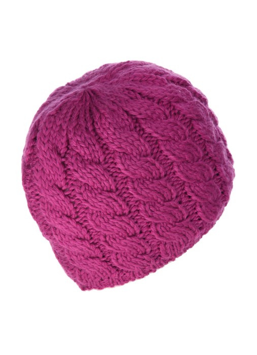 шапка женская  rani от бренда schoffel вид слева