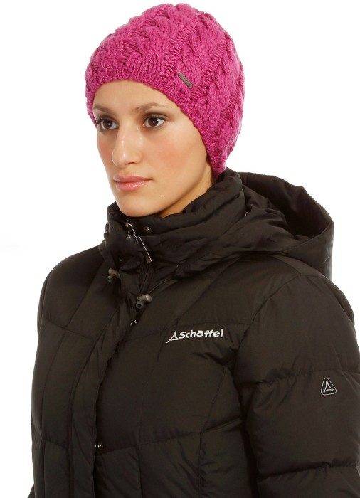 шапка женская  rani по цене 800 руб вид справа