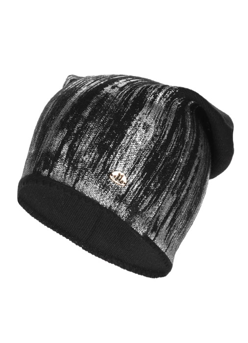 шапка женская spread 2.0  от бренда jail jam вид слева