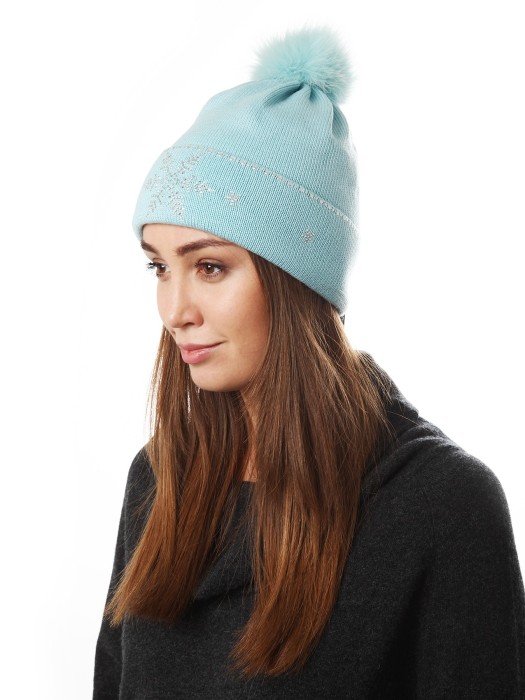 Товар с артикулом MUTZE2_STERN вид сзади