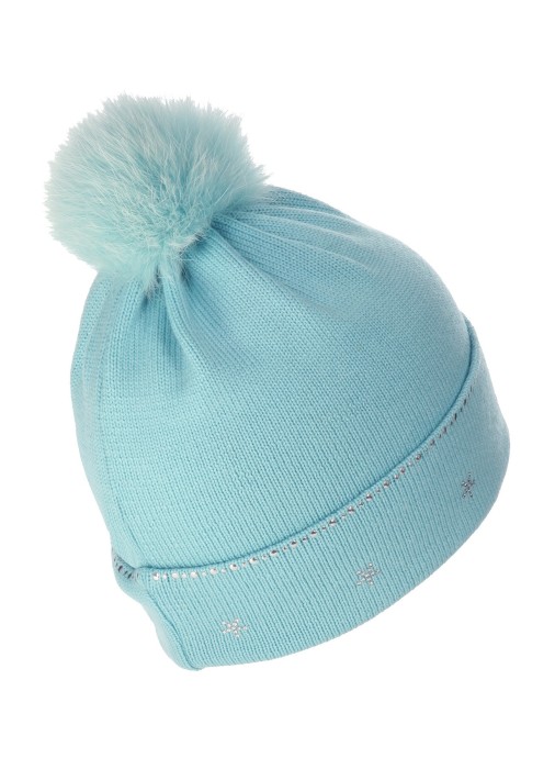 шапка женская stern  по цене 4960 руб вид справа