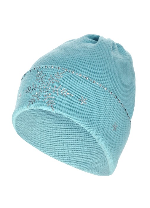 шапка женская stern  из австрии вид сбоку