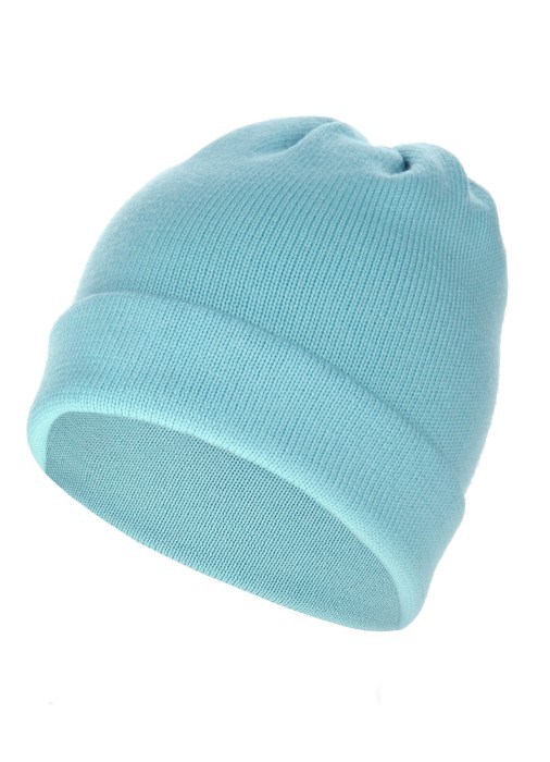 Товар голубого цвета с внутренней стороны