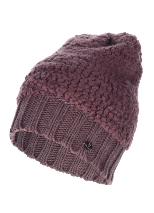 шапка женская trilly  JA4019 фотография
