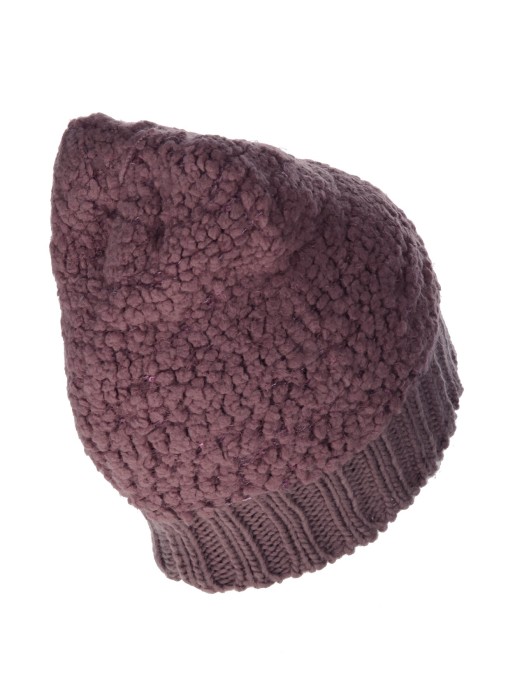 шапка женская trilly  от бренда jail jam вид слева