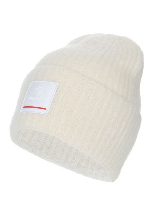 шапка женская tuana  от бренда bogner fire+ice вид слева