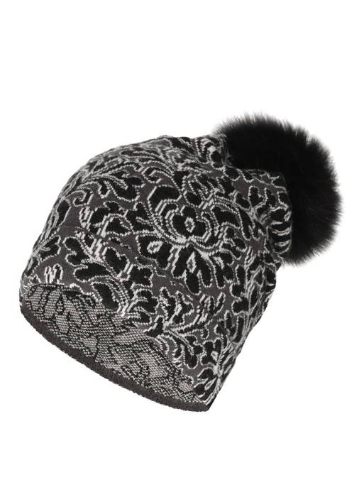 шапка женская  MUTZE_NIKE фотография